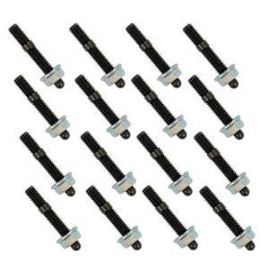 Chevrolet Camaro Bushing Kits - BMR Suspension - Level 4 Handling Performance Package - Red - `10-`11 Chevrolet Camaro Bushing Kits - BMR Suspension - Level 4 Handling Performance Package - Red - `10-`11